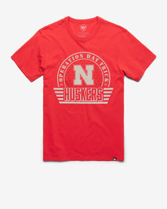 RACER RED