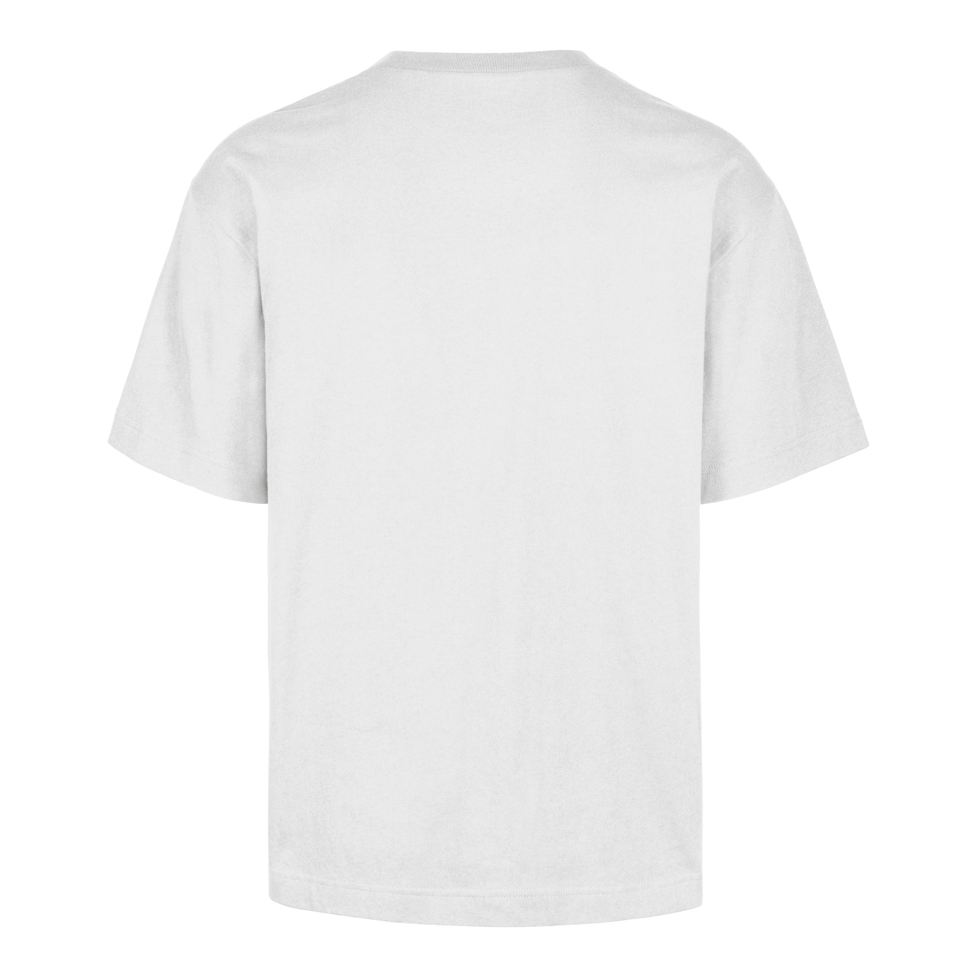 NASCAR LOGO RACE DAY '47 FOUNDATION TEE