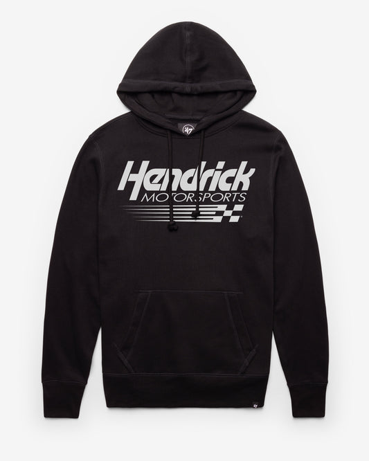 NASCAR HENDRICK MOTORSPORTS D IMPRINT '47 HEADLINE HOOD