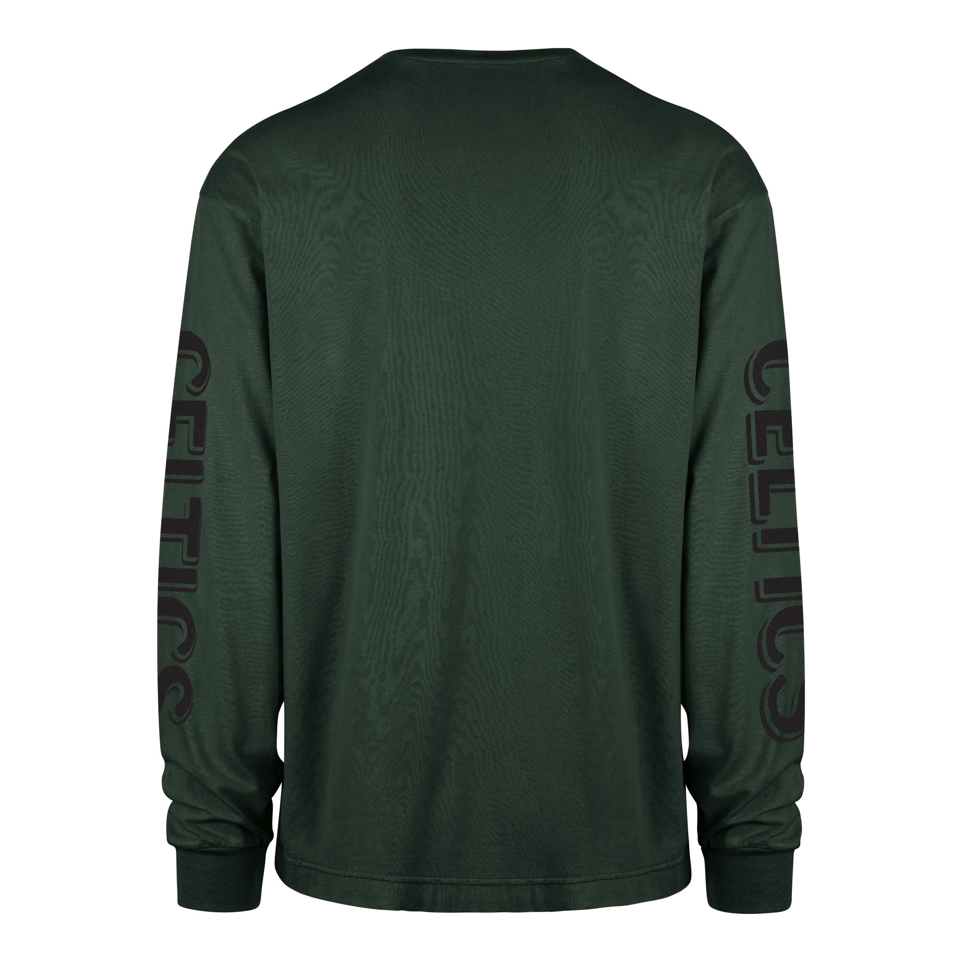 BOSTON CELTICS CAIRN '47 RAVINE FOUNDATION LONG SLEEVE TEE