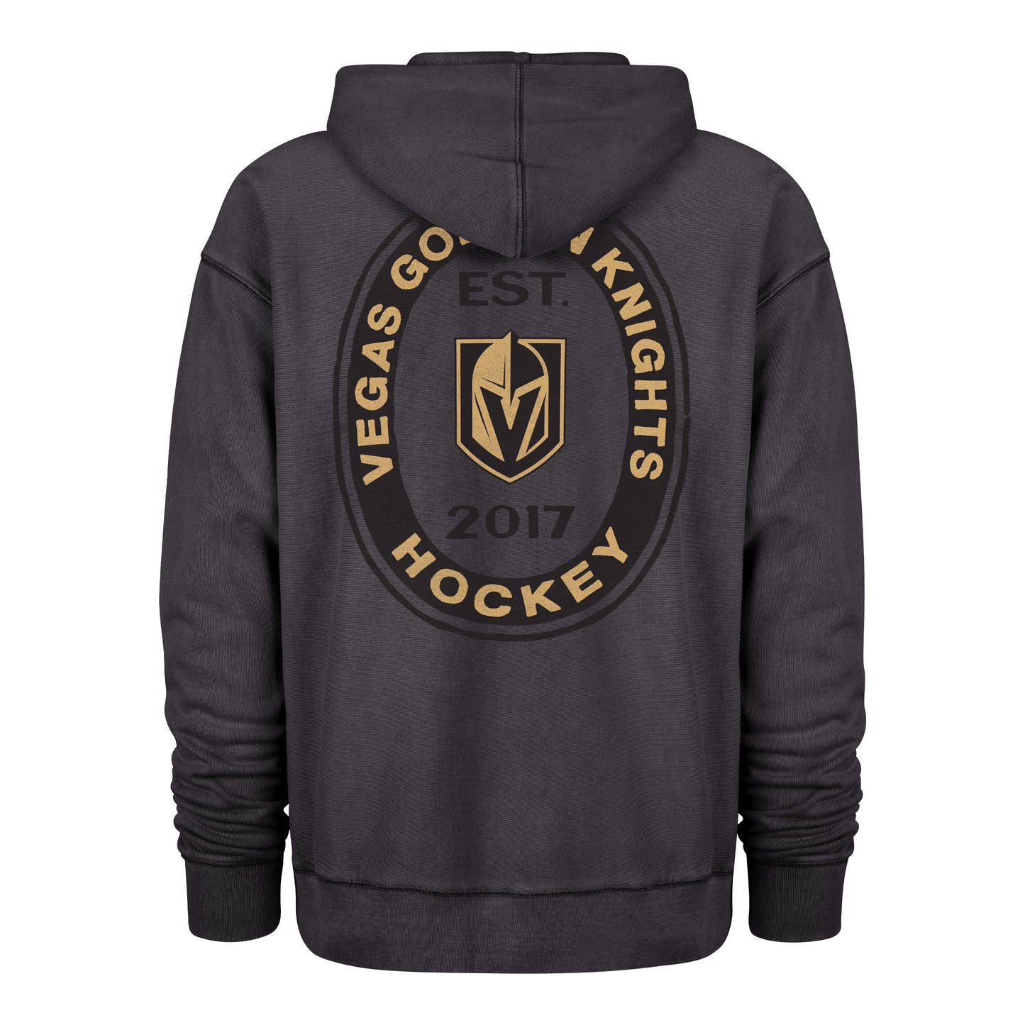 VEGAS GOLDEN KNIGHTS BOOT PATH '47 RAVINE FLEECE HOOD