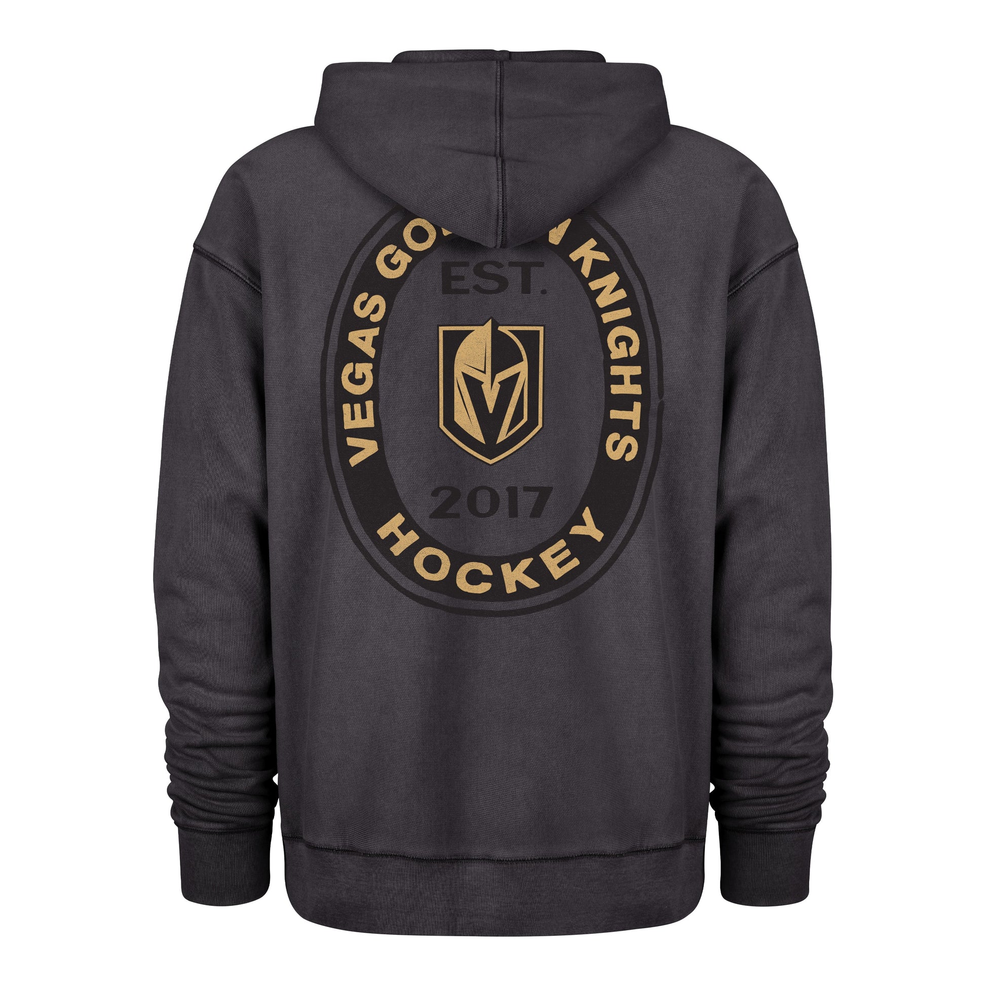 VEGAS GOLDEN KNIGHTS BOOT PATH '47 RAVINE FLEECE HOOD