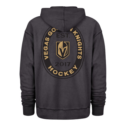 VEGAS GOLDEN KNIGHTS BOOT PATH '47 RAVINE FLEECE HOOD
