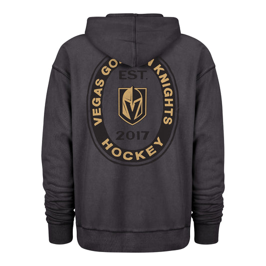 VEGAS GOLDEN KNIGHTS BOOT PATH '47 RAVINE FLEECE HOOD
