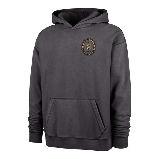 VEGAS GOLDEN KNIGHTS BOOT PATH '47 RAVINE FLEECE HOOD