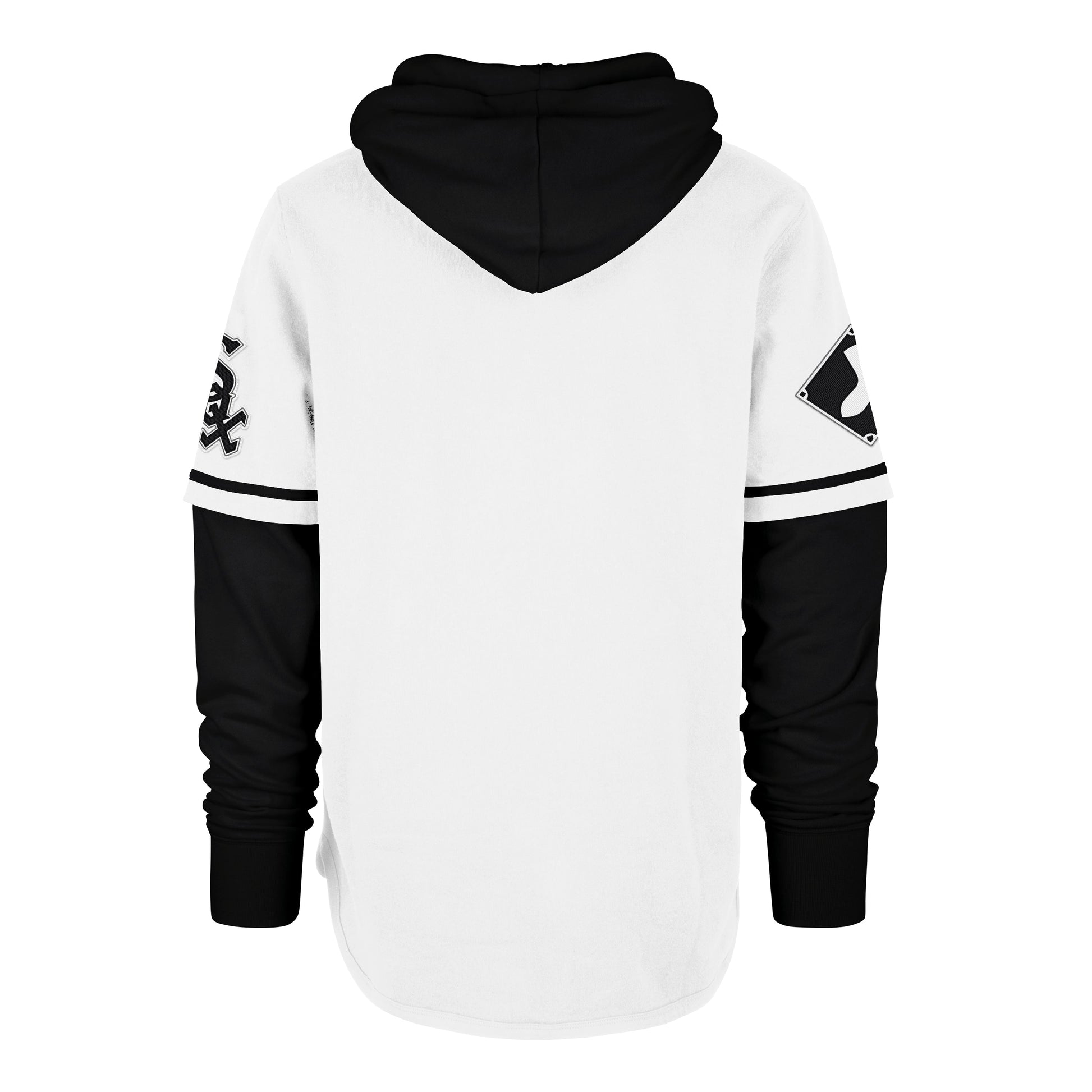 CHICAGO WHITE SOX TRIFECTA '47 SHORTSTOP PULLOVER HOOD