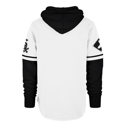 CHICAGO WHITE SOX TRIFECTA '47 SHORTSTOP PULLOVER HOOD