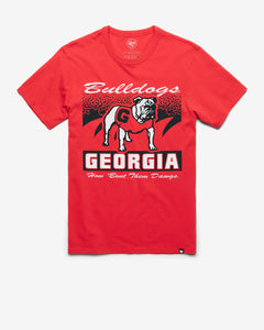 RACER RED
