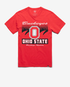 RACER RED