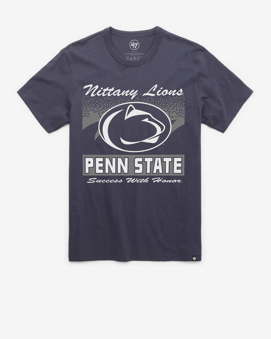 PENN STATE NITTANY LIONS WAVER '47 FRANKLIN TEE