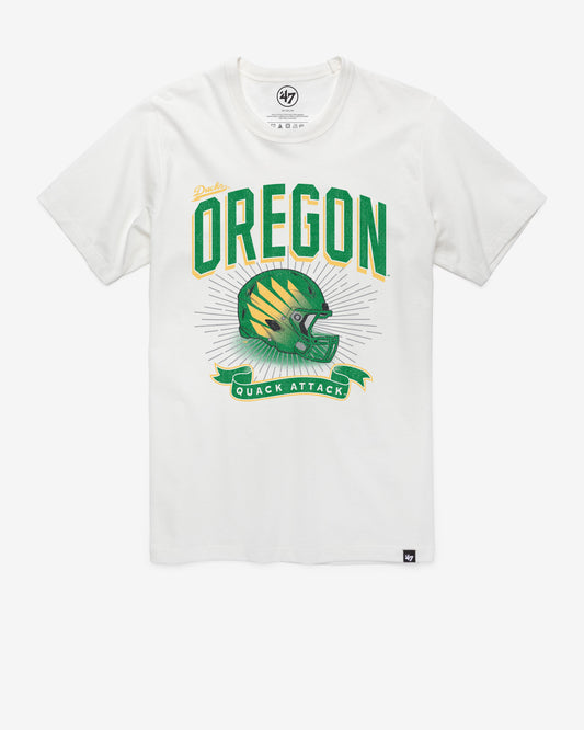 OREGON DUCKS PRIME PLAY '47 FRANKLIN TEE