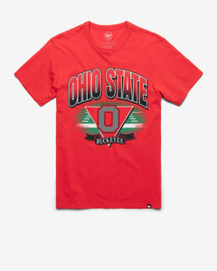 RACER RED
