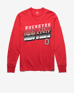 RACER RED
