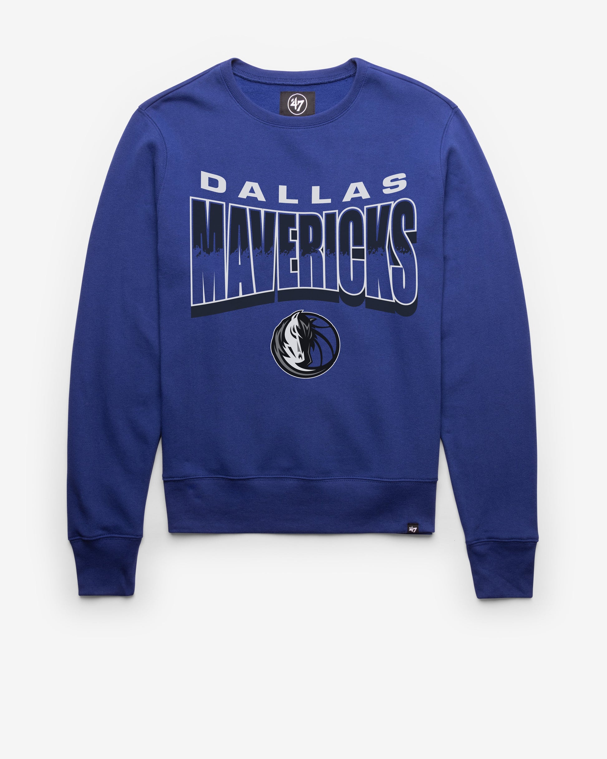 DALLAS MAVERICKS BRUSH BY '47 HEADLINE CREW