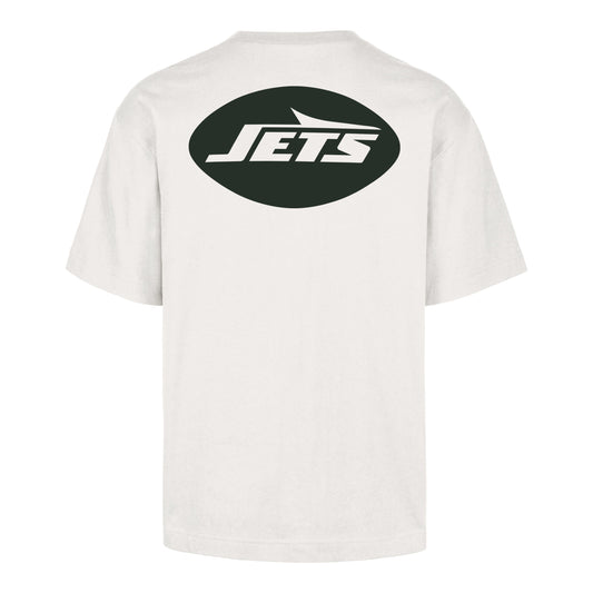 NEW YORK JETS LATERAL '47 FOUNDATION TEE
