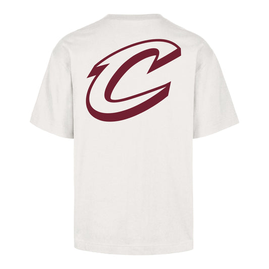 CLEVELAND CAVALIERS LATERAL '47 FOUNDATION TEE
