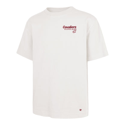 CLEVELAND CAVALIERS LATERAL '47 FOUNDATION TEE