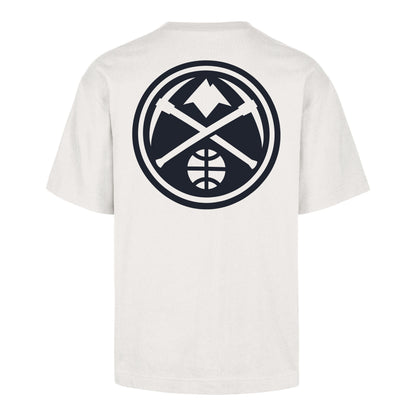 DENVER NUGGETS LATERAL '47 FOUNDATION TEE