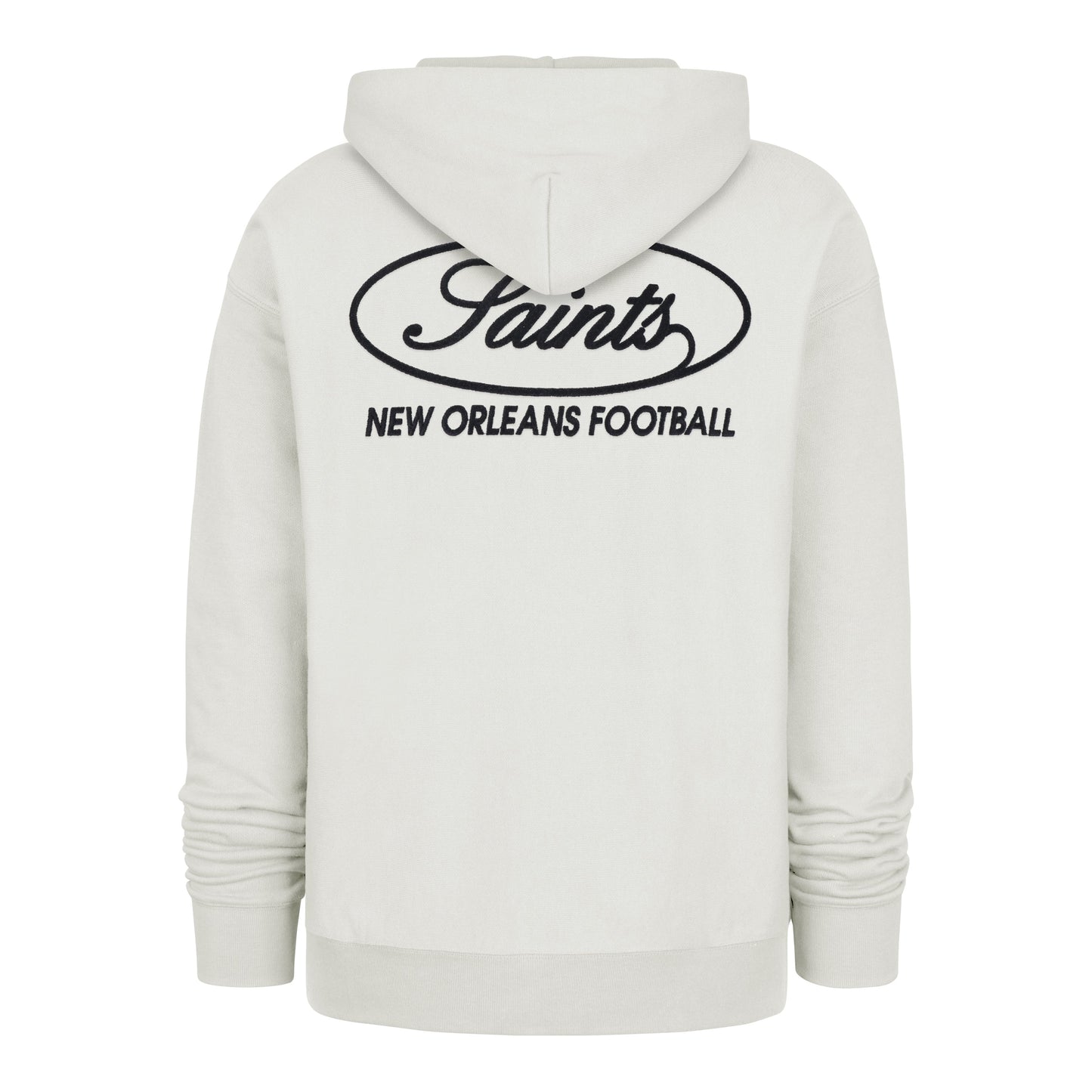 NEW ORLEANS SAINTS TRIPLE DOUBLE '47 FOUNDATION HOOD