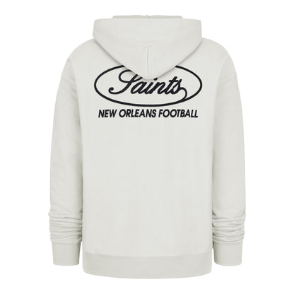 NEW ORLEANS SAINTS TRIPLE DOUBLE '47 FOUNDATION HOOD