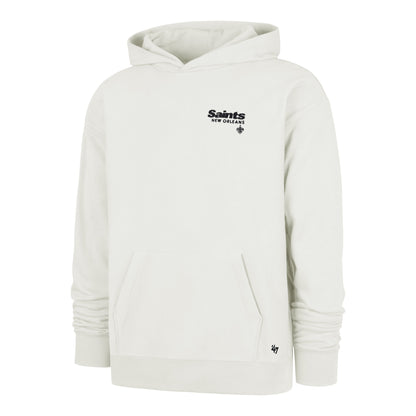 NEW ORLEANS SAINTS TRIPLE DOUBLE '47 FOUNDATION HOOD
