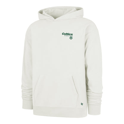 BOSTON CELTICS TRIPLE DOUBLE '47 FOUNDATION HOOD