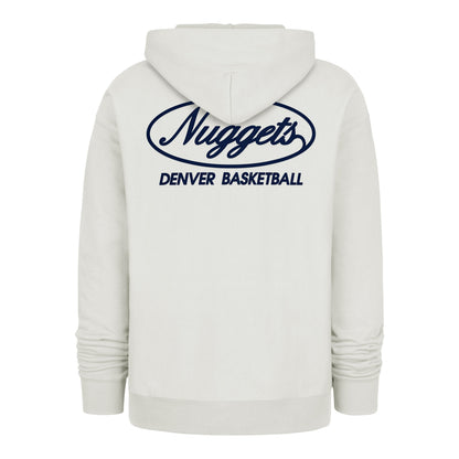 DENVER NUGGETS TRIPLE DOUBLE '47 FOUNDATION HOOD