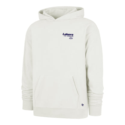 LOS ANGELES LAKERS TRIPLE DOUBLE '47 FOUNDATION HOOD