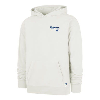 NEW YORK KNICKS TRIPLE DOUBLE '47 FOUNDATION HOOD