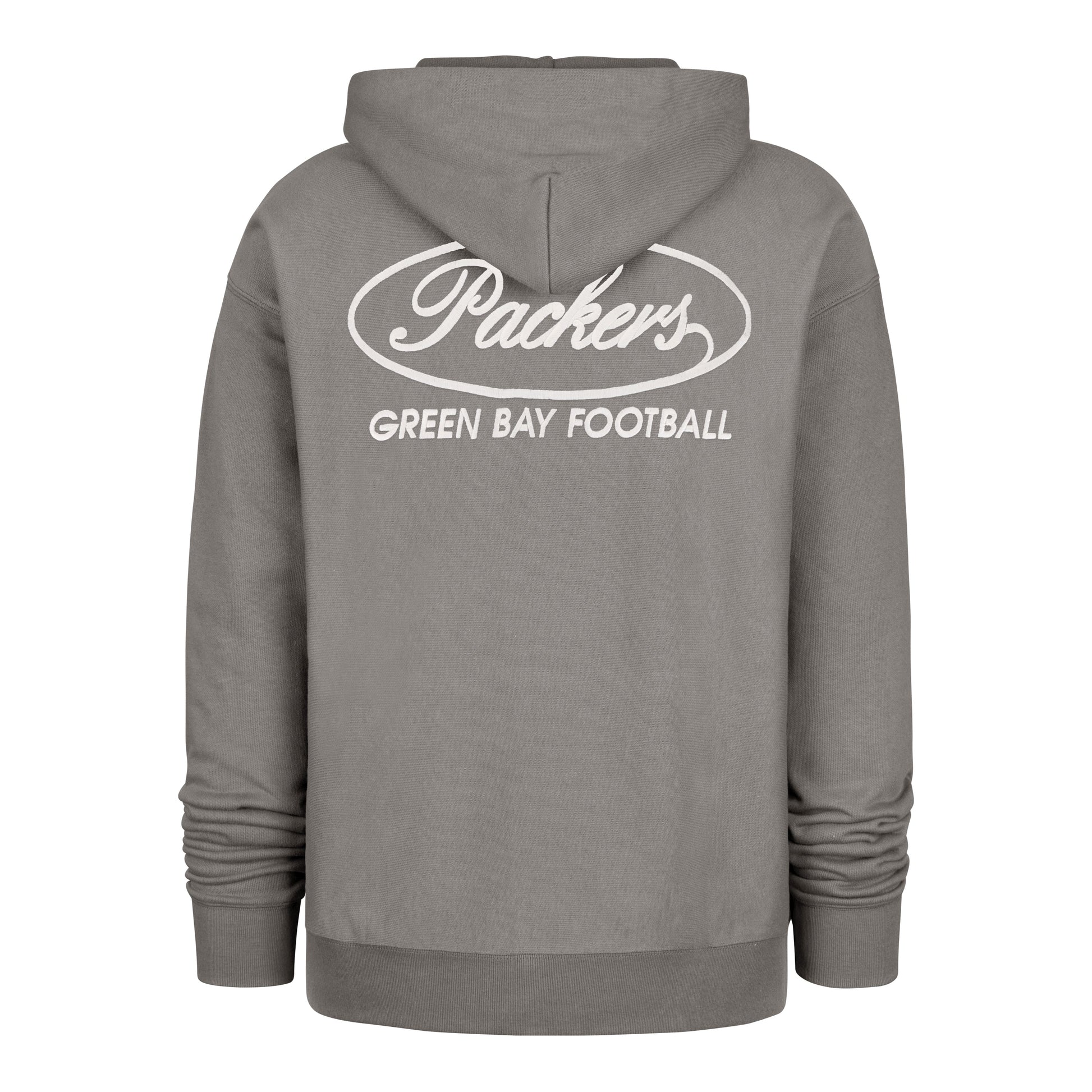 GREEN BAY PACKERS TRIPLE DOUBLE '47 FOUNDATION HOOD