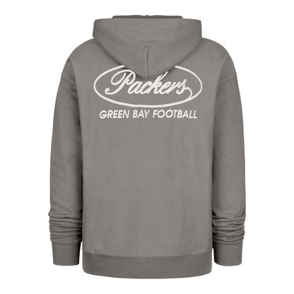 GREEN BAY PACKERS TRIPLE DOUBLE '47 FOUNDATION HOOD