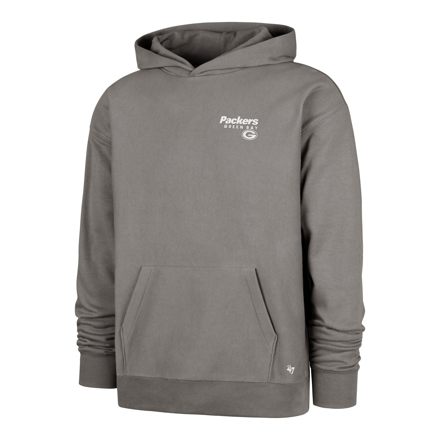 GREEN BAY PACKERS TRIPLE DOUBLE '47 FOUNDATION HOOD