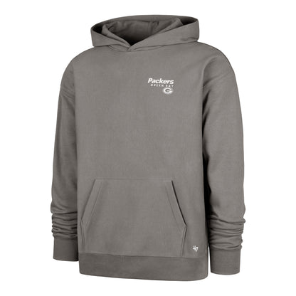 GREEN BAY PACKERS TRIPLE DOUBLE '47 FOUNDATION HOOD