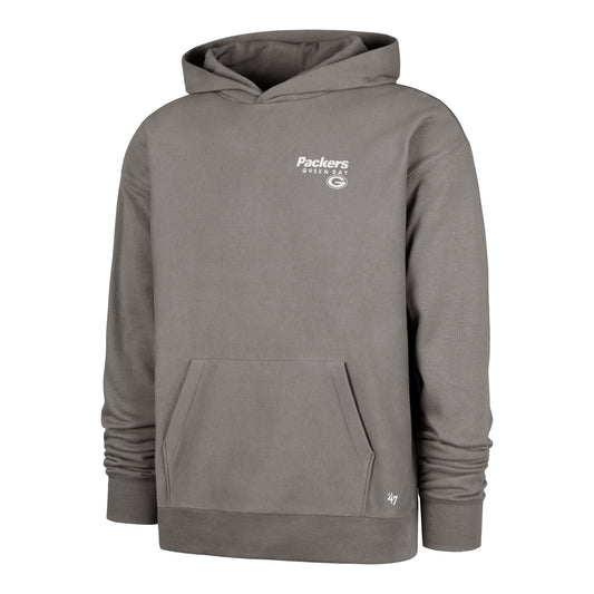 GREEN BAY PACKERS TRIPLE DOUBLE '47 FOUNDATION HOOD