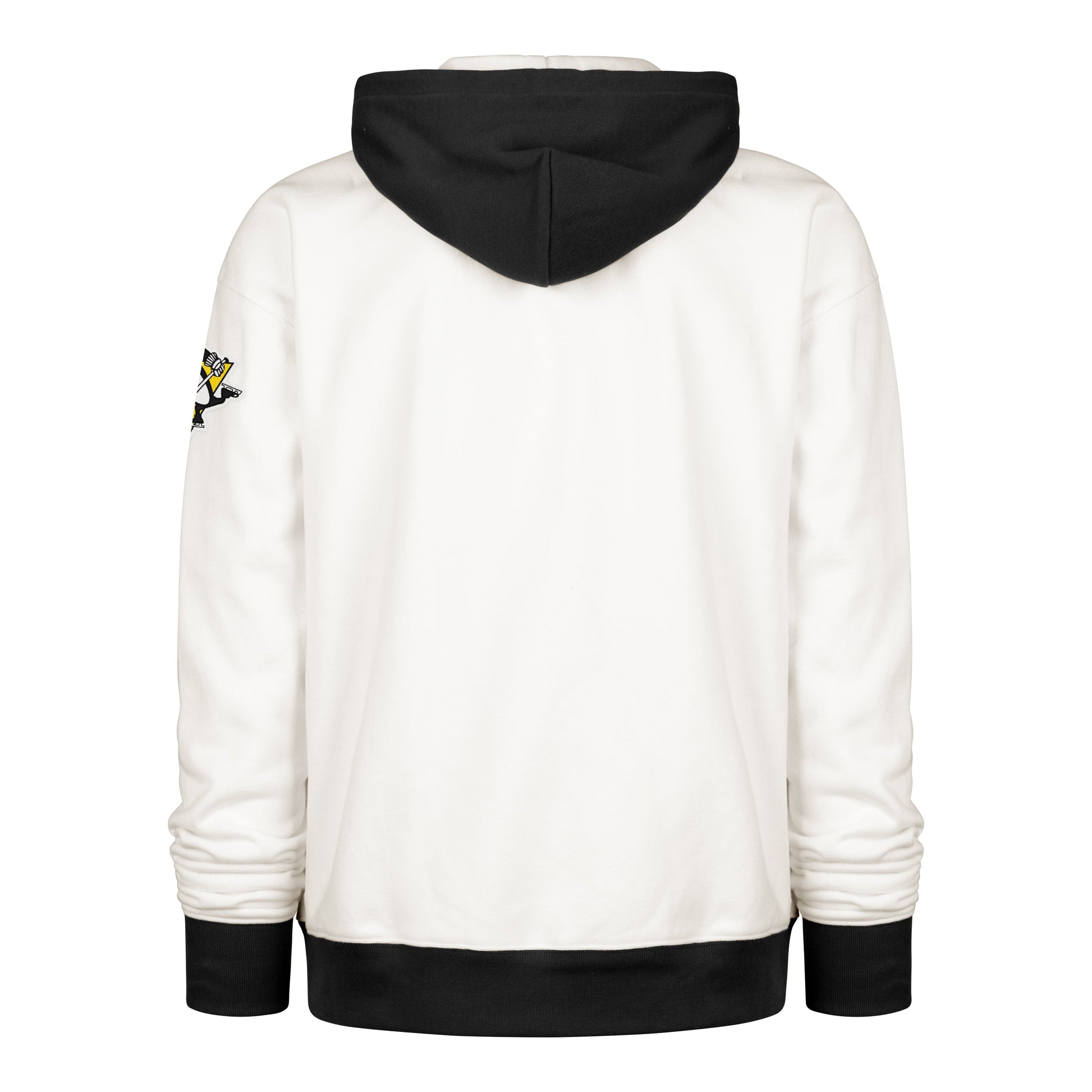 PITTSBURGH PENGUINS SKIPPER '47 ORIGINAL HOOD