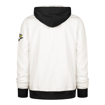 PITTSBURGH PENGUINS SKIPPER '47 ORIGINAL HOOD