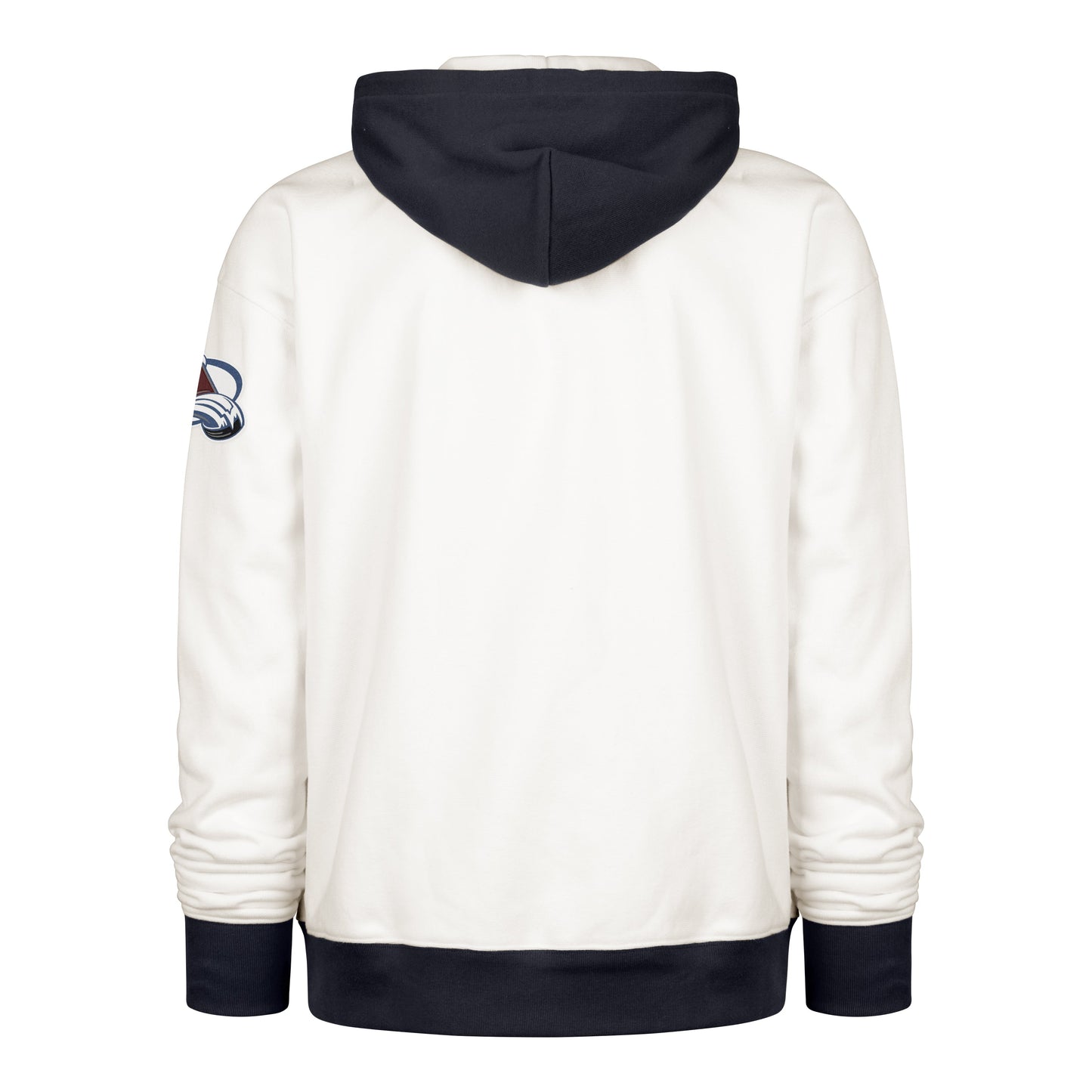COLORADO AVALANCHE SKIPPER '47 ORIGINAL HOOD