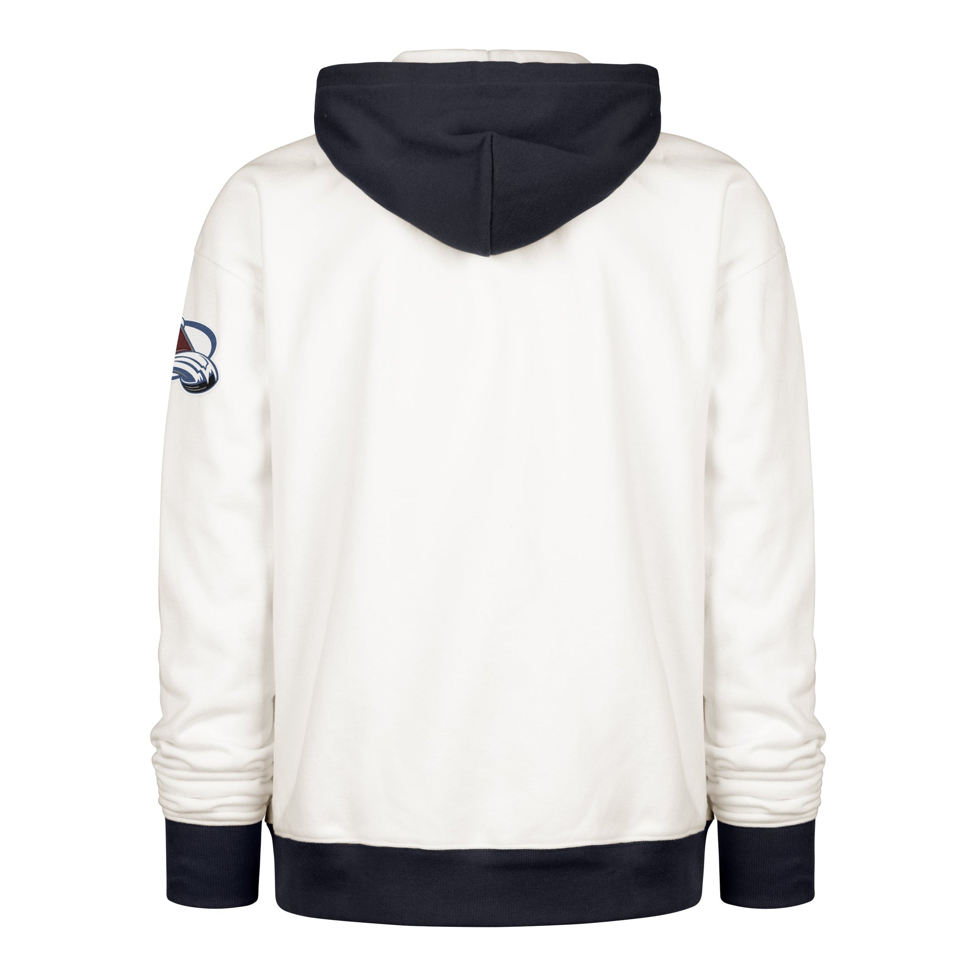 COLORADO AVALANCHE SKIPPER '47 ORIGINAL HOOD