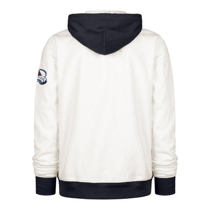 COLORADO AVALANCHE SKIPPER '47 ORIGINAL HOOD