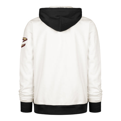 CLEVELAND CAVALIERS SKIPPER '47 ORIGINAL HOOD