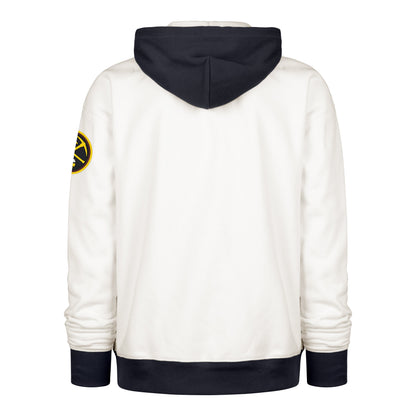 DENVER NUGGETS SKIPPER '47 ORIGINAL HOOD