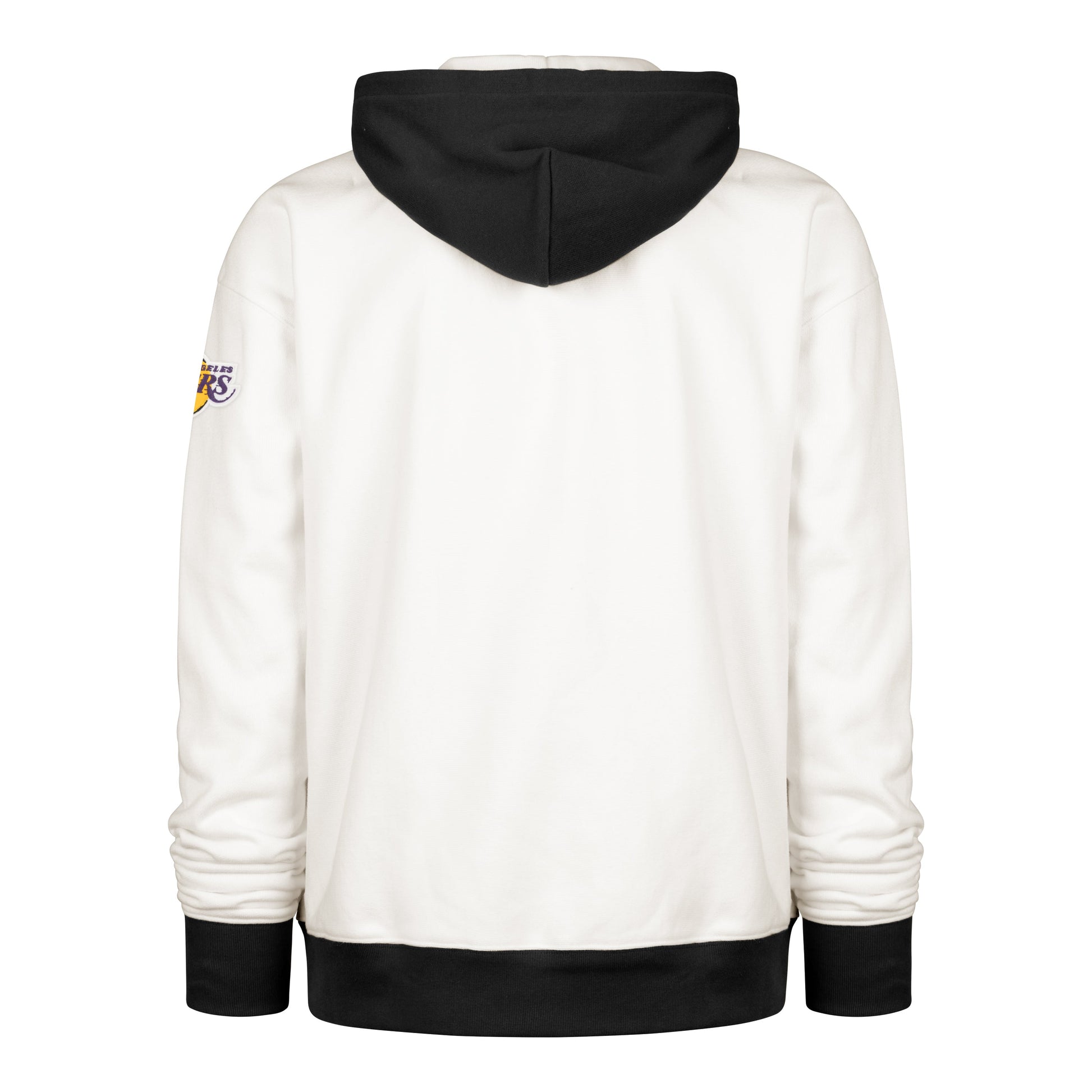 LOS ANGELES LAKERS SKIPPER '47 ORIGINAL HOOD