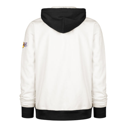 LOS ANGELES LAKERS SKIPPER '47 ORIGINAL HOOD