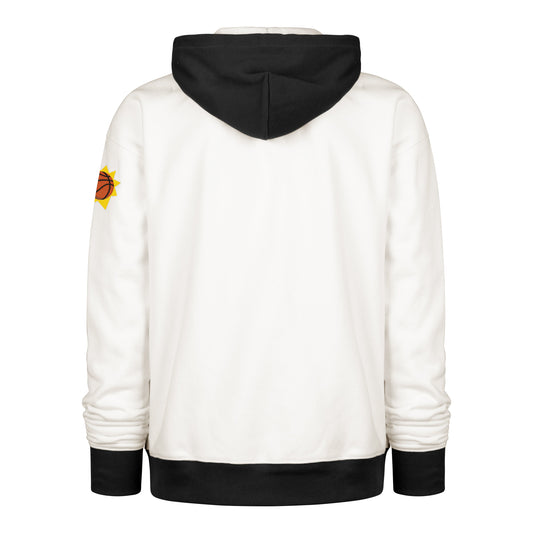 PHOENIX SUNS SKIPPER '47 ORIGINAL HOOD