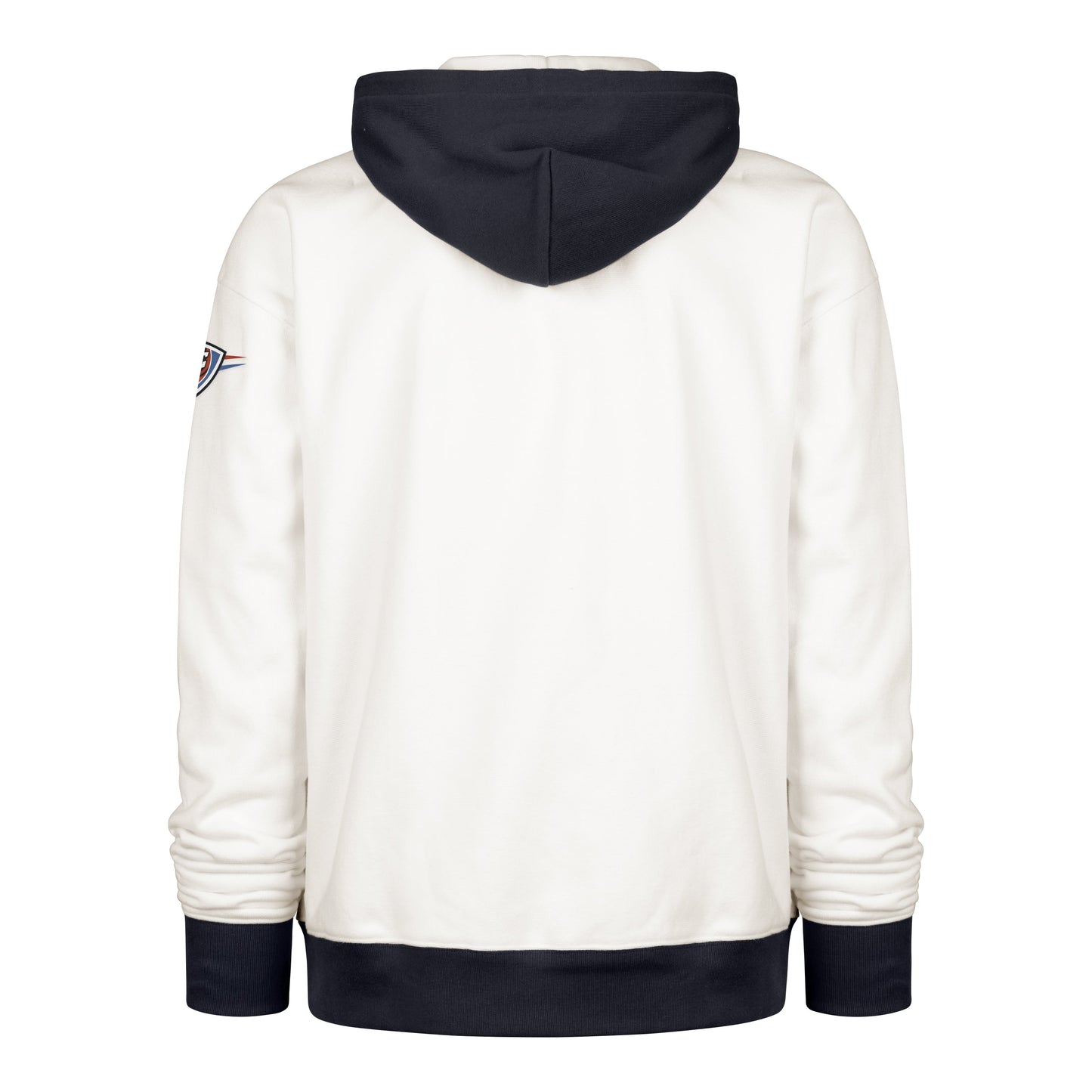 OKLAHOMA CITY THUNDER SKIPPER '47 ORIGINAL HOOD