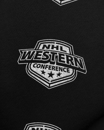 ANAHEIM DUCKS GO BIG '47 OVERSIZED CREW WOMENS