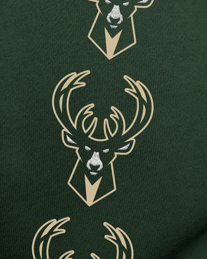 MILWAUKEE BUCKS GO BIG '47 OVERSIZED CREW WOMENS