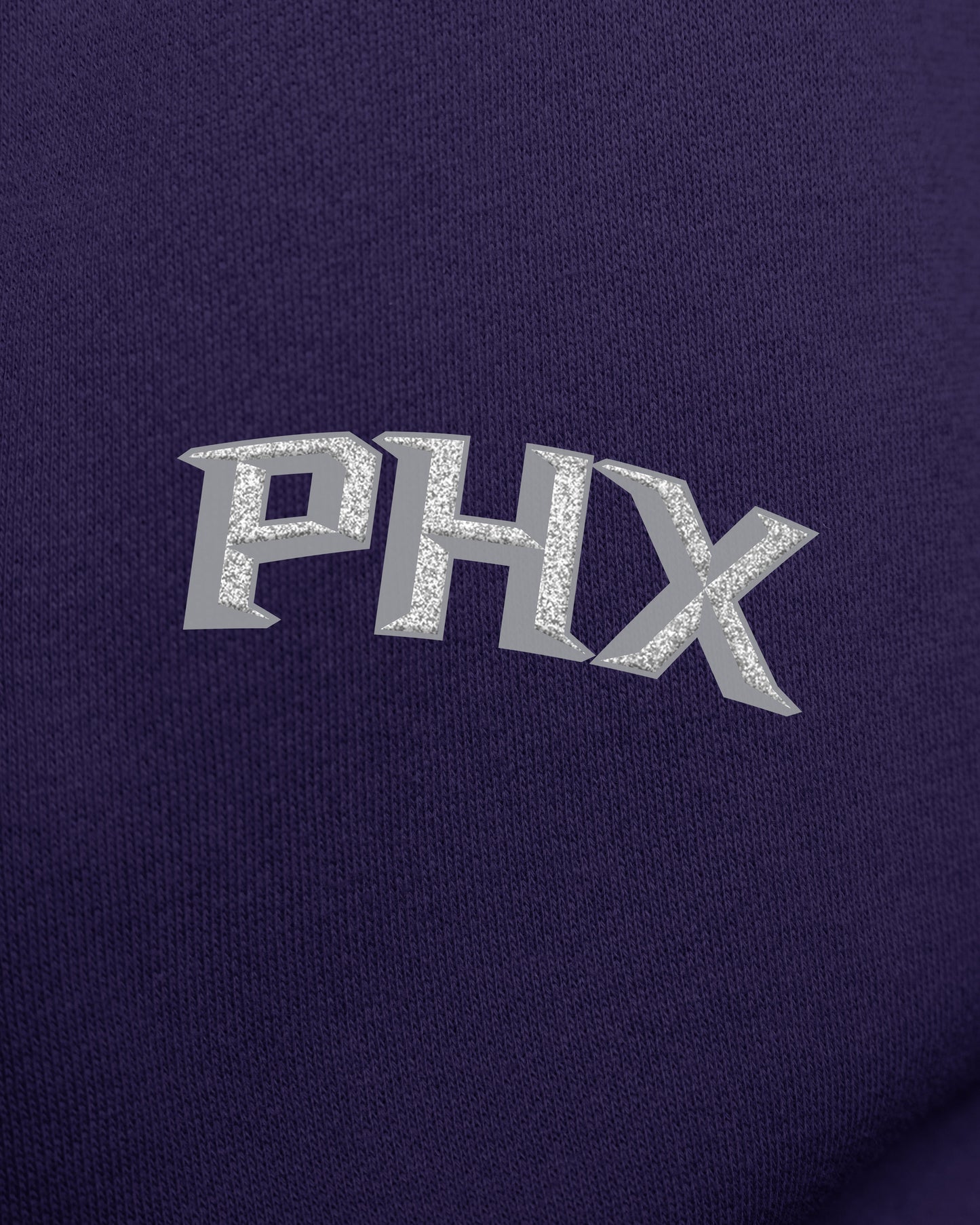 PHOENIX SUNS GO BIG '47 OVERSIZED CREW WOMENS