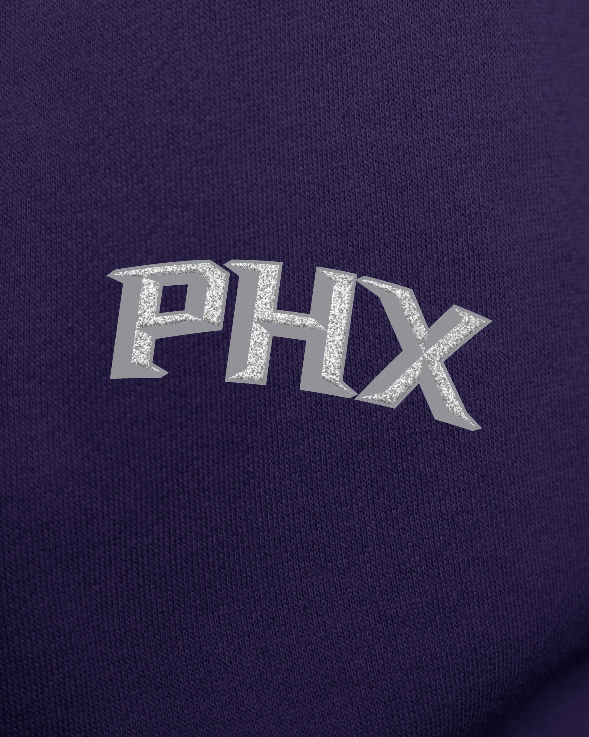 PHOENIX SUNS GO BIG '47 OVERSIZED CREW WOMENS