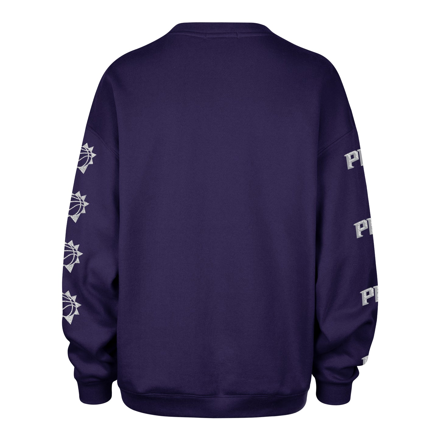 PHOENIX SUNS GO BIG '47 OVERSIZED CREW WOMENS